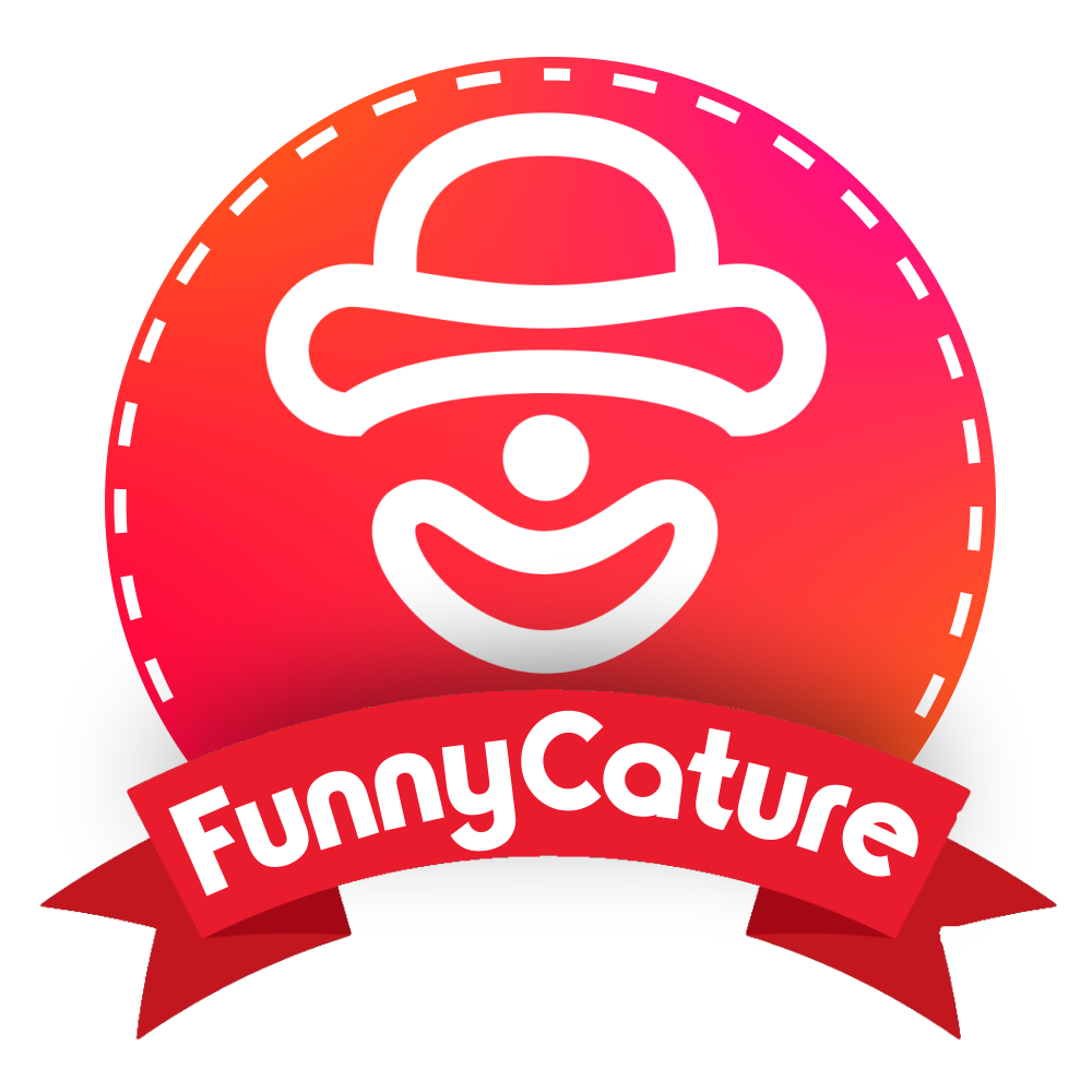 Funnycature | فانیکاتور